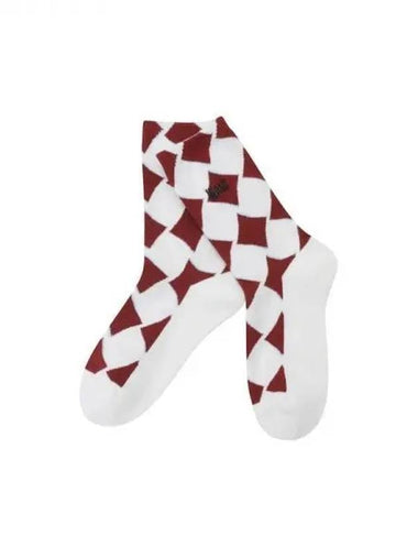 Golf Women s Circus SocksWGLCX24612WHX Domestic Product GQ0Z24082637154 - WAAC - BALAAN 1