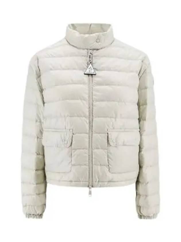 103527 Morerans short down jacket 1A00046 5964A 91Y - MONCLER - BALAAN 1