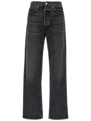 Agolde 'Kelly' Jeans - AGOLDE - BALAAN 1