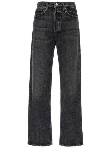 Agolde 'Kelly' Jeans - AGOLDE - BALAAN 1