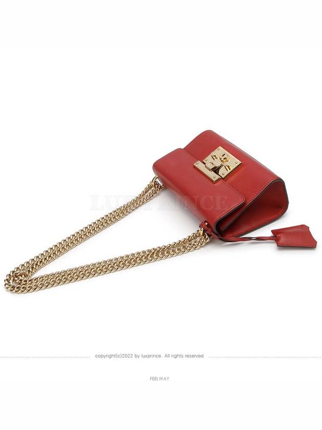 women shoulder bag - GUCCI - BALAAN 4