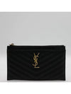 504922 pouch bag - SAINT LAURENT - BALAAN 2