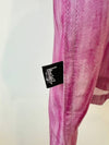 AU Australia ANIMAL Rayon Shirt ST124W1400 Pink WOMENS - STUSSY - BALAAN 2