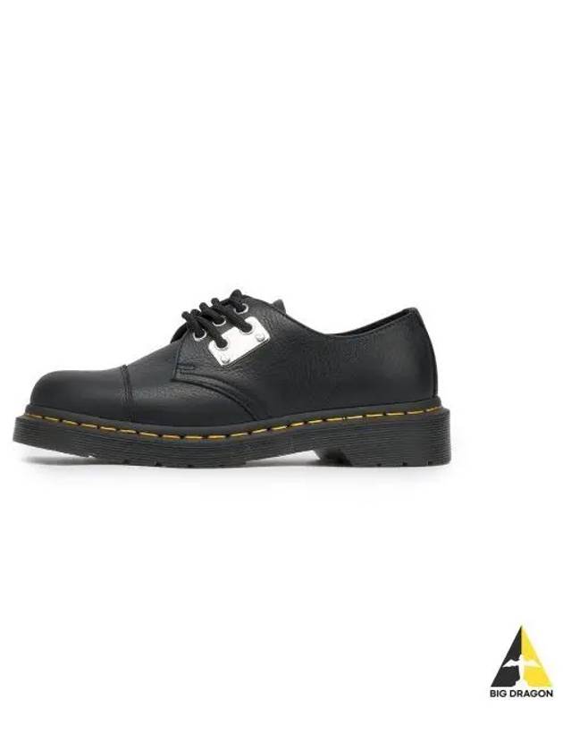 Dr Martens 1461 HDW Black Luna 31684001 - DR. MARTENS - BALAAN 1