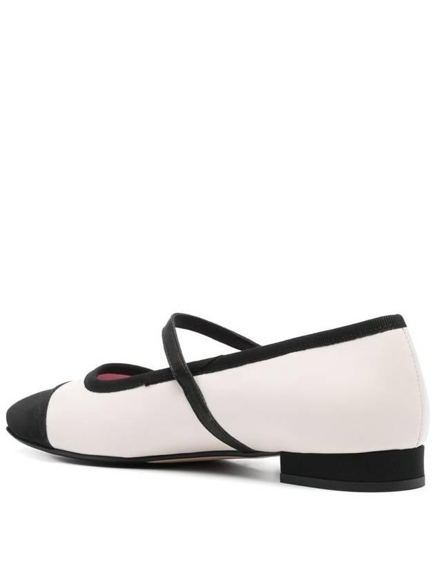 Carel Paris Giselle Ballerina Shoes - CAREL - BALAAN 4