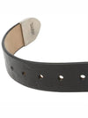 Buffalo Western Belt Black S8HA124P148 129785 - BALMAIN - BALAAN 5