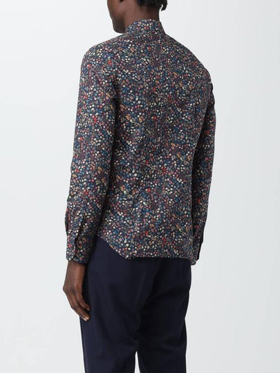 Shirt men Paul Smith - PAUL SMITH - BALAAN 2