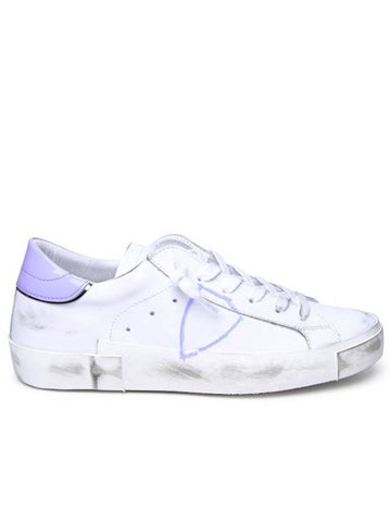 Sneakers PRLDVJ01 White - PHILIPPE MODEL - BALAAN 1