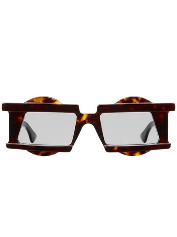 Kuboraum Sunglasses - KUBORAUM - BALAAN 1