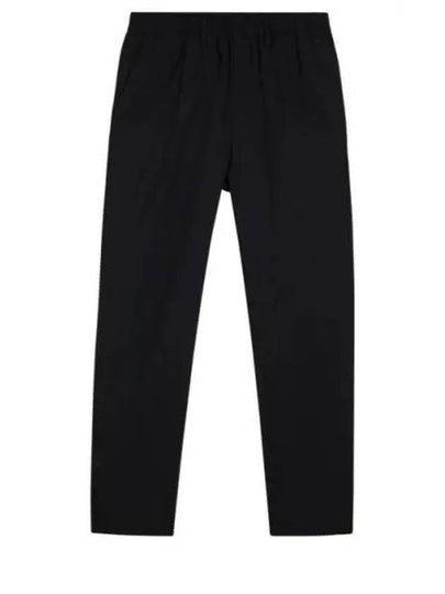 Harris Wool Pant GMPA11042 9999 Men s Pants - J.LINDEBERG - BALAAN 1