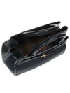 Small Belted Bayswater Tote Bag Black - MULBERRY - BALAAN 7