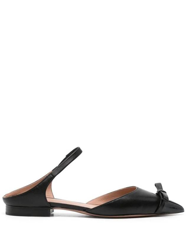 Malone Souliers Blythe 10 Flat Mules Shoes - MALONE SOULIERS - BALAAN 1