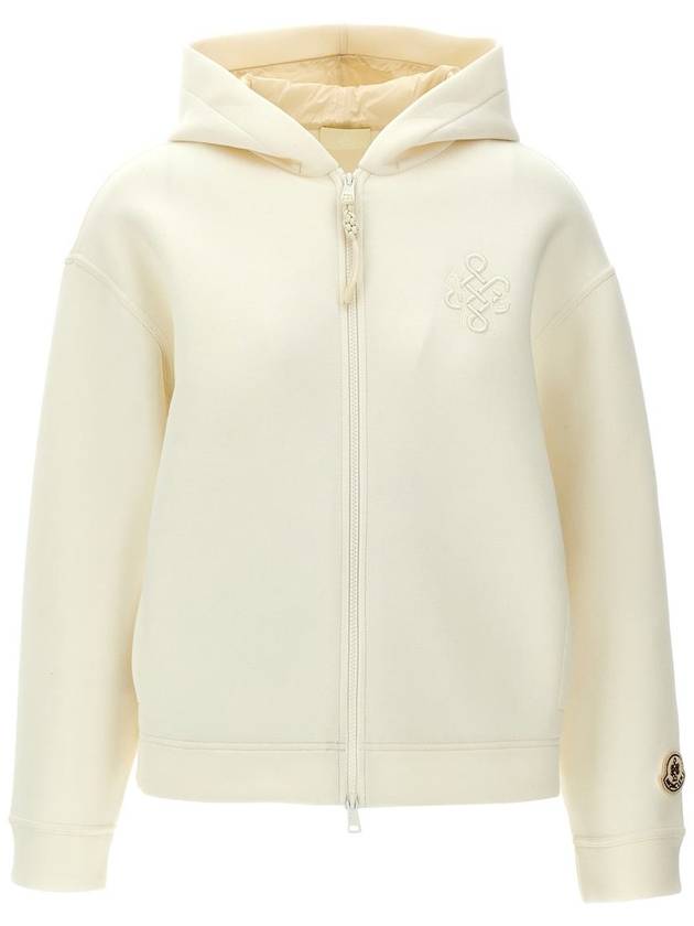 Moncler 'Anno Del Serpente' Hoodie - MONCLER - BALAAN 1