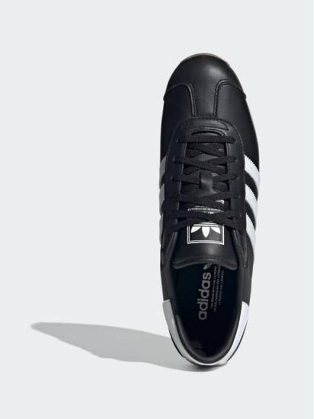 Country 2 Low Top Sneakers Black - ADIDAS - BALAAN 3