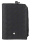 Extreme 30 3CC Card Wallet Black - MONTBLANC - BALAAN 1