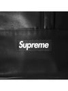 leather backpack black FW24B42 - SUPREME - BALAAN 2