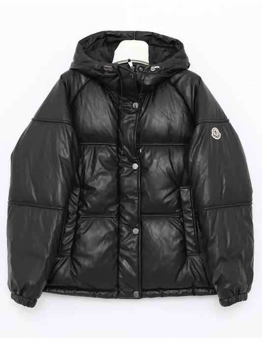 1A00082 596A1 999 CLARABIDE PADDING - MONCLER - BALAAN 2