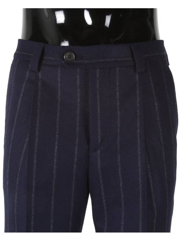 men's classic pants - BRUNELLO CUCINELLI - BALAAN 3