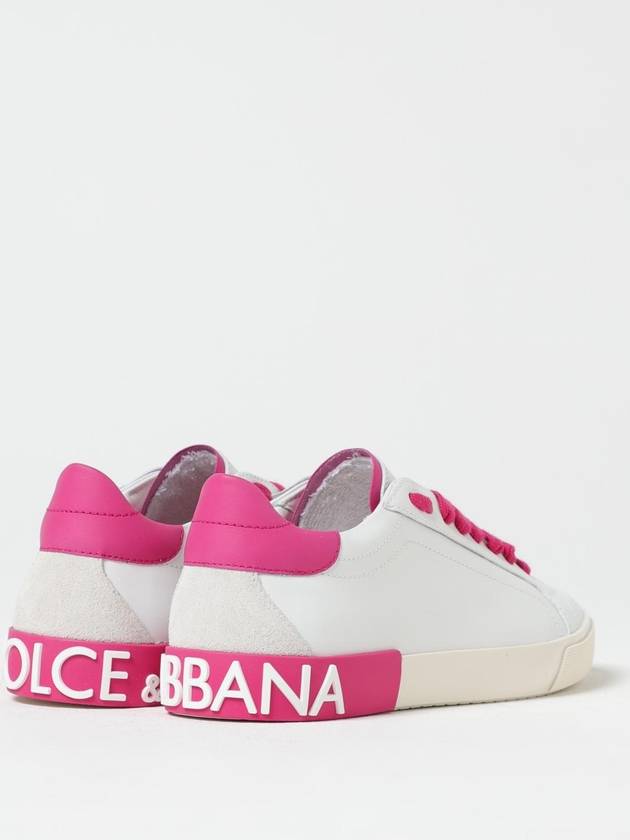 Sneakers woman Dolce & Gabbana - DOLCE&GABBANA - BALAAN 3