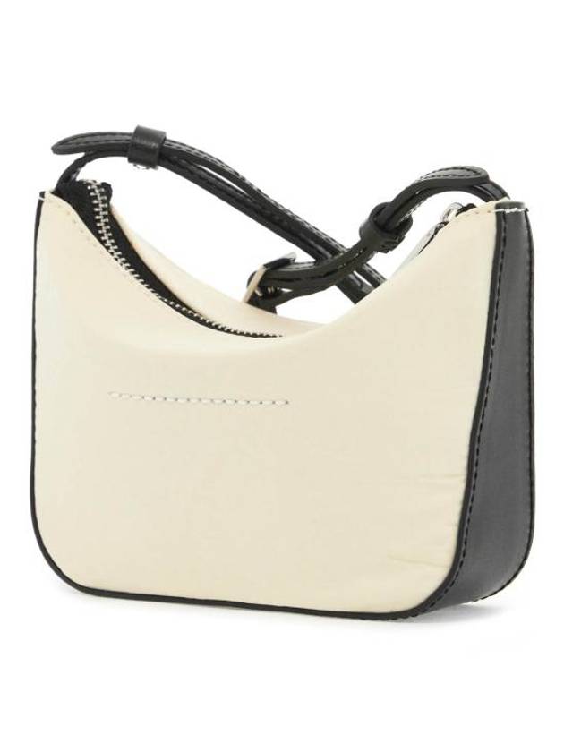 Mini Numeric Cross Bag White - MAISON MARGIELA - BALAAN 3