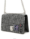 women shoulder bag - DIOR - BALAAN 2