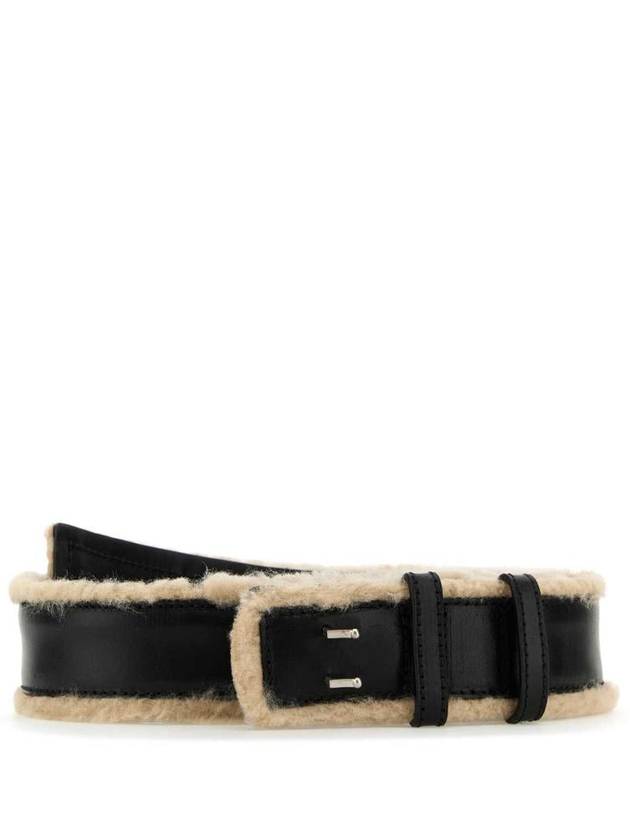 Dries Van Noten Belt - DRIES VAN NOTEN - BALAAN 1