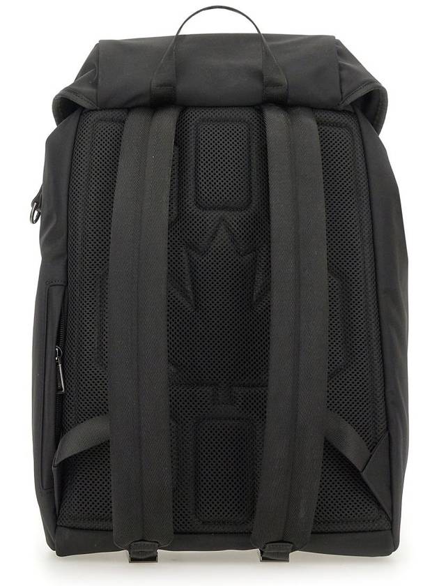 Dsquared2 Nylon Backpack - DSQUARED2 - BALAAN 2