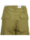 Low rise men's cargo pants I032467 1N30232 - CARHARTT WIP - BALAAN 7