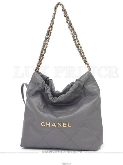 women shoulder bag - CHANEL - BALAAN 2