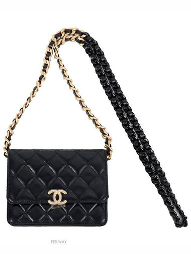 women card wallet - CHANEL - BALAAN 1