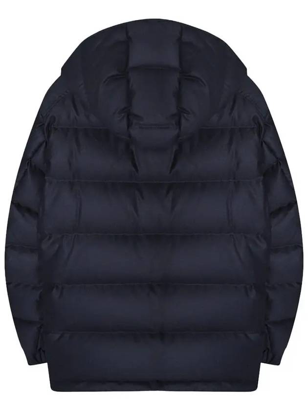 Men s MONTGENEVRE Short Down Padded Jacket 1A53700 54272 742 - MONCLER - BALAAN 2