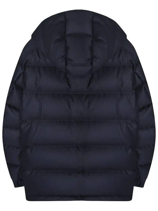 Men s MONTGENEVRE Short Down Padded Jacket 1A53700 54272 742 - MONCLER - BALAAN 2