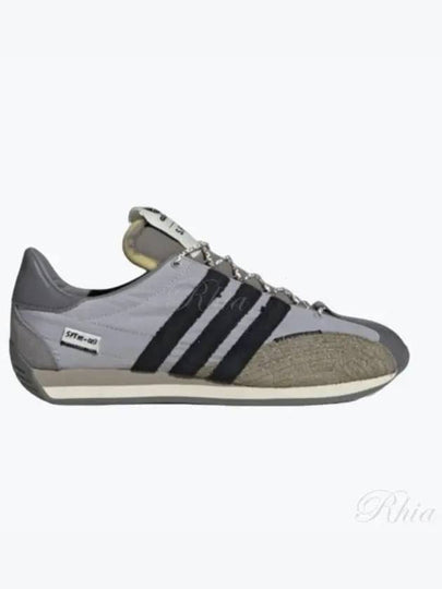 Country OG Low Top Sneakers Grey - ADIDAS - BALAAN 2