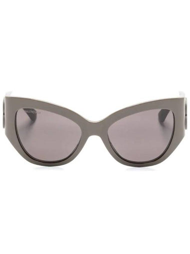 Eyewear Butterfly Frame Sunglasses BB0322S - BALENCIAGA - BALAAN 1