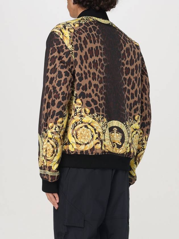 Jacket men Versace - VERSACE - BALAAN 3