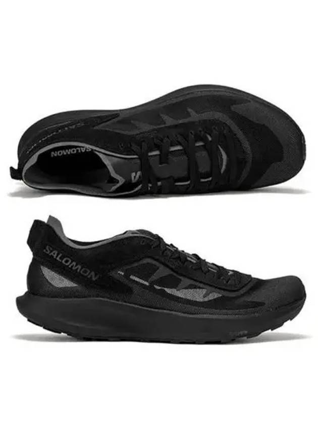 sneakers 271139 - SALOMON - BALAAN 1