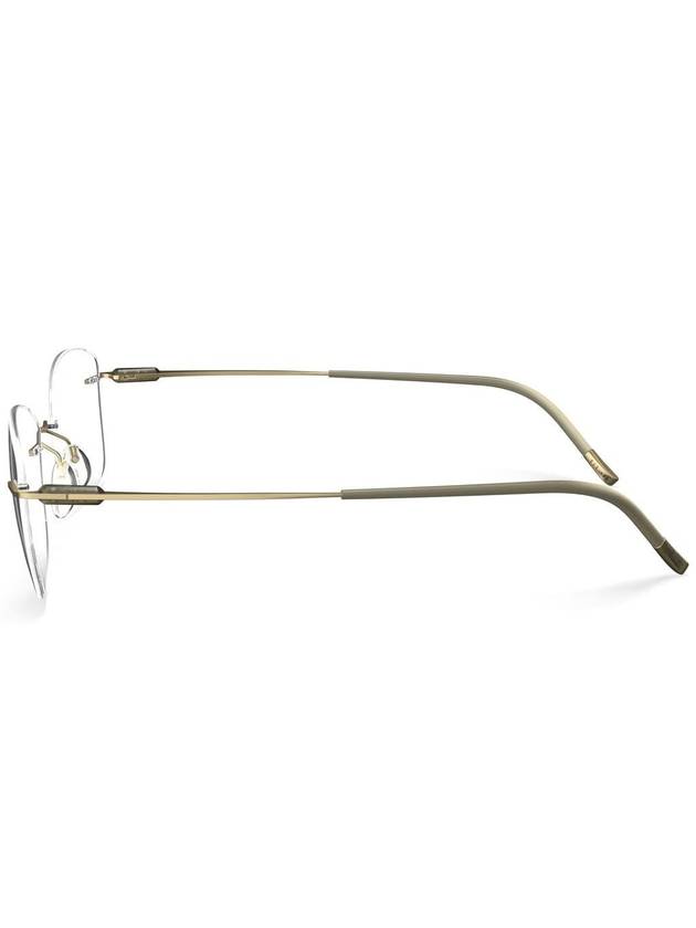 Silhouette  5561/Aw Eyeglasses - SILHOUETTE - BALAAN 4