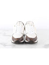 LV Runaway Gold Sneakers White 35 5 225 - LOUIS VUITTON - BALAAN 2