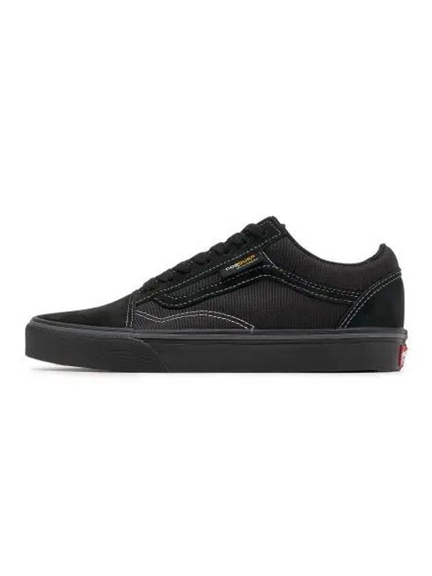 Old School Cordura Mix Black VN000CT8BM81 - VANS - BALAAN 1