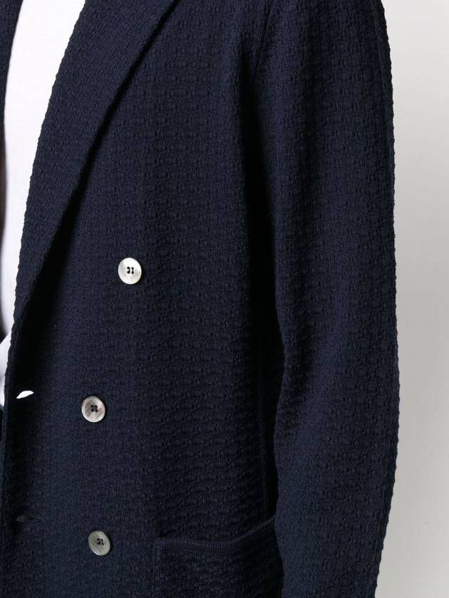 Lardini Jackets Blue - RVR LARDINI - BALAAN 1