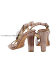 women sandals - BRUNELLO CUCINELLI - BALAAN 4