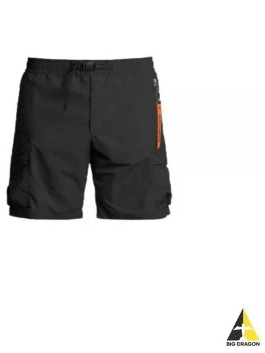 24 WALTON PMPARM03 541 Cargo Shorts - PARAJUMPERS - BALAAN 1