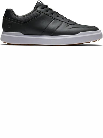 Contour Casual Spikeless Black - FOOTJOY - BALAAN 2