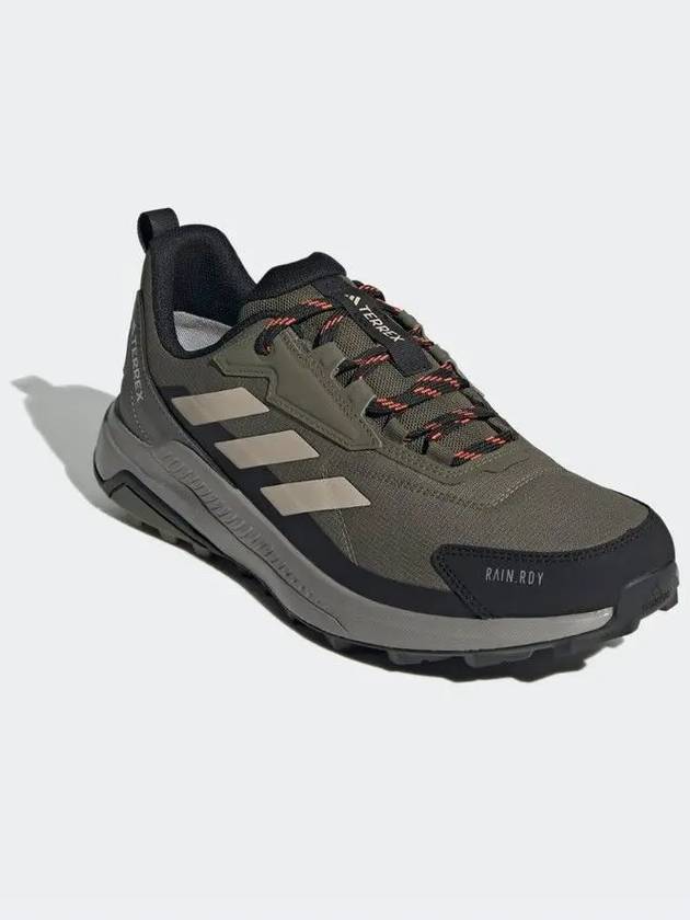 Men s Terex Anylander Rain Ready Khaki ID0900 - ADIDAS - BALAAN 1