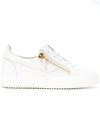 Women's Low Top Sneakers RW70001 002 - GIUSEPPE ZANOTTI - BALAAN 2