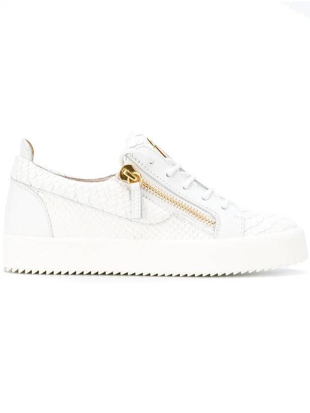 Women's Low Top Sneakers RW70001 002 - GIUSEPPE ZANOTTI - BALAAN 2