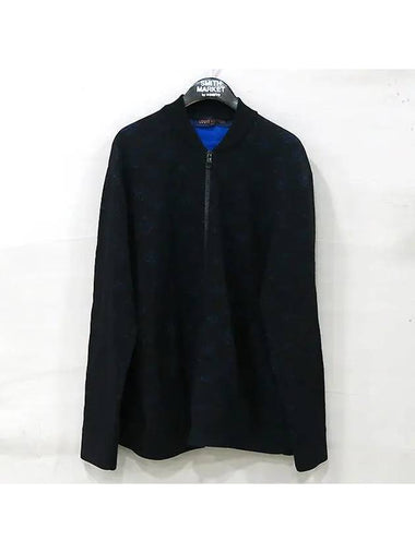 Smith Market 1A5VS6 Jacket Men s Clothing - LOUIS VUITTON - BALAAN 1