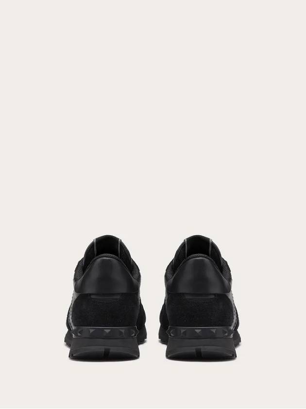 Camo Plage Sneakers 1Y0S0723 - VALENTINO - BALAAN 4