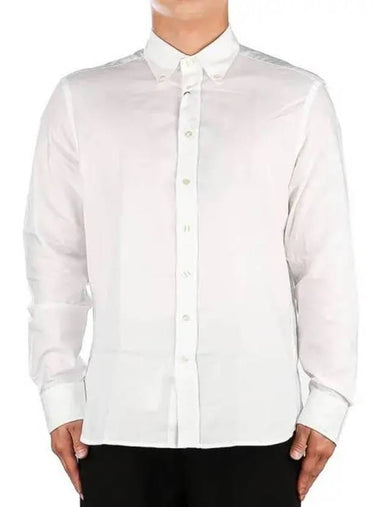 Men s long sleeve shirt 270861 - ETRO - BALAAN 1