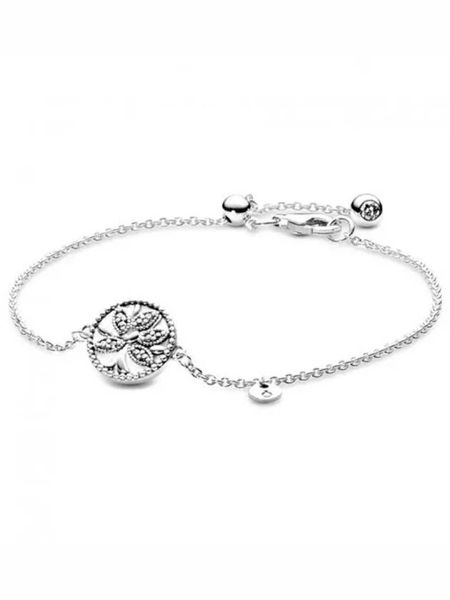 Tree Of Life Bracelet Silver - PANDORA - BALAAN 2